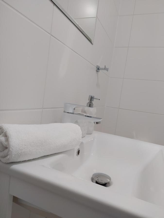 Penzion Drnovec Cvikov Екстериор снимка